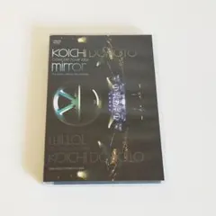 2025年最新】堂本光一 MIRRORの人気アイテム - メルカリ