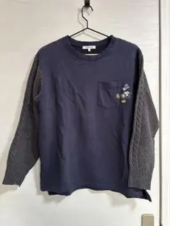 グローバルワーク スウェット