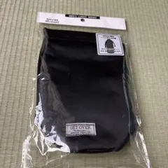 【新品未使用】ペットボトル保冷保温バッグ