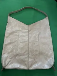 NOUER/メタリック ショルダーバッグのサムネイル