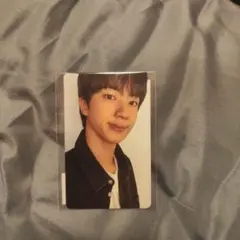 ARIRANG weverse japan 特典トレカ ジン