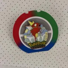 ポケパーク ピンバッジ コイキング ピンズ ポケモン pokemon 匿名配送
