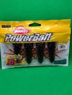 バークレイ　ジャゴロケット３インチのサムネイル