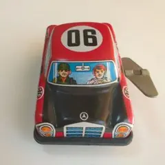 2025年最新】ブリキ ベンツの人気アイテム - メルカリ