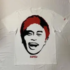 【新品 未使用⠀】SAPEur 浜田雅功 Mサイズ 値段交渉あり 2025年最新】浜田雅功 サプールの人気アイテム - メルカリ