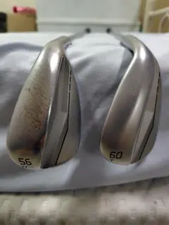 RYOMA リョーマウェッジAW SW 2本セット フジクラMCI50