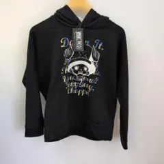 新品タグ付き　ONE PIECE Chopper フード付きパーカー L