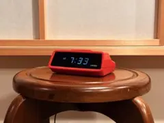 ワイヤレス アクティブスピーカー RED スペースエイジ ポストモダン Y2K ワイヤレス アクティブスピーカー RED スペースエイジ ポストモダン