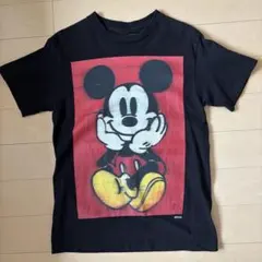 ディズニー　おすわりミッキーのサムネイル