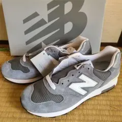 ニューバランス M1400GJ 28.5㎝ NEWBALANCE US10.5 - メルカリ