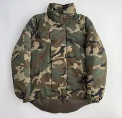 level7 ミリタリージャケット