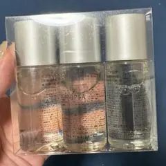 イプサ ザ・タイムR アクア 30ml ミニサイズ　３本セット