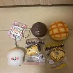 ガチャガチャ・キーホルダーまとめ売り