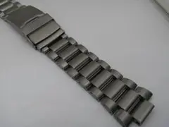 シチズン プロマスター 純正 チタンブレスレット　美品