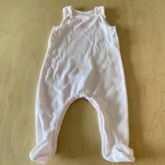 プチバトー　サロペット　6m