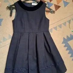 CHOPIN ワンピース フォーマル 120