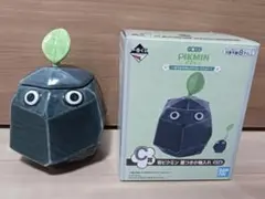 c賞　岩ピクミン　蓋つき小物入れ　一番くじ　ピクミン