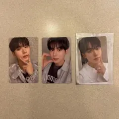 ALD1 EUPHORIA ジュンソ タワレコ渋谷 限定 トレカ