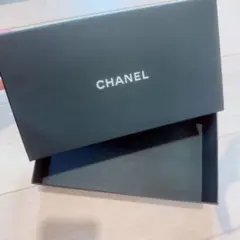CHANEL シャネル ショップ袋 箱 カメリア リボン セット - メルカリ