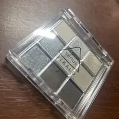 coco venus DIKALU9色アイシャドウパレット