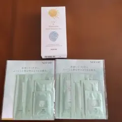 NOEVIR 99プラス サンプル2セット &ハンドエッセンスのサムネイル