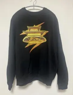 来夢来人　金閣寺　スウェット　M