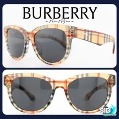 2026年最新】BURBERRY 汚れ・破れ・臭いなど：なし メンズ サングラス 