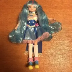 【期間限定値下げ】ひろがるスカイ！プリキュア　キュアスカイ　人形