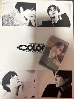 キュヒョン K-POP