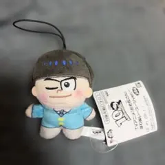 おそ松さん ほわぬい スーツver. カラ松