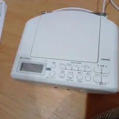 AUREX HC-11 CDプレーヤー ホワイトのサムネイル