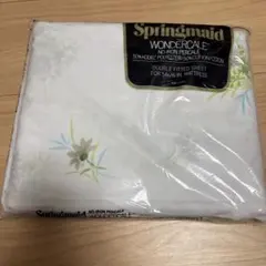 Springmaid Wondercale ダブルフィットシート