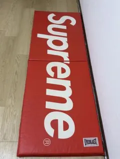 2026年最新】supreme everlast folding exercise matの人気アイテム