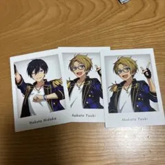 Trickstar ぱしゃっつ P.A.shots!!