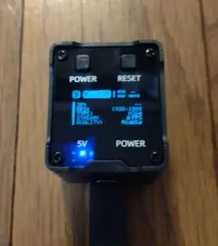 Sipeed NanoKVM 画面付き