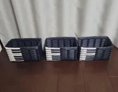 エコクラフト ピアノのデザイン小物入れ - メルカリ