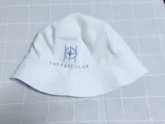キタニタツヤ　ライブグッズ　CREPUSCULAR バケットハット　1点