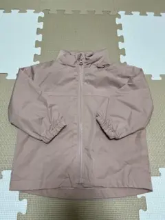 ウインドブレーカー　95cmのサムネイル