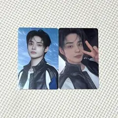 ZEROBASEONE キムジウン トレカ まとめ売り