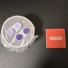 任天堂ストア　ガチャ　コントローラーコレクション