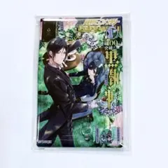2026年最新】黒執事 缶バッジ シエルの人気アイテム - メルカリ