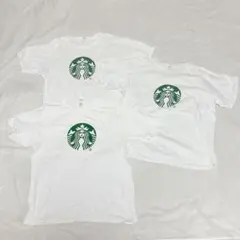 双子 スタバ Tシャツ 140 2枚セット