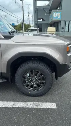 2025年最新】ランドクルーザー ホイールの人気アイテム - メルカリ