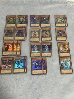 遊戯王リミットオーバーコレクション まとめ売り