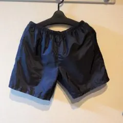 PRADA プラダ RE-NYLON 水陸両用ショートパンツ 46 - メルカリ