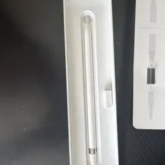 Apple Pencil (第1世代) ホワイト 専用ケース付き