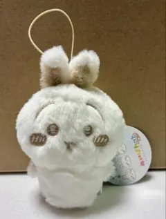 ちいかわ ぬいぱれっと ミルクいろ マスコット うさぎ③