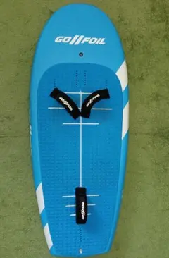 美品】Starboard Above(アバブ) 73L フォイルボード - メルカリ