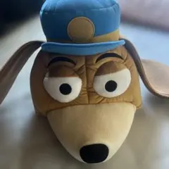 スリンキーディズニー被り物のサムネイル
