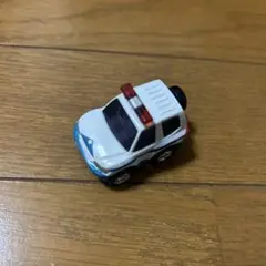 チョロQパトカー ミニカー21台セット ディスプレイケース付き チョロQパトカー ミニカー21台セット ディスプレイケース付き